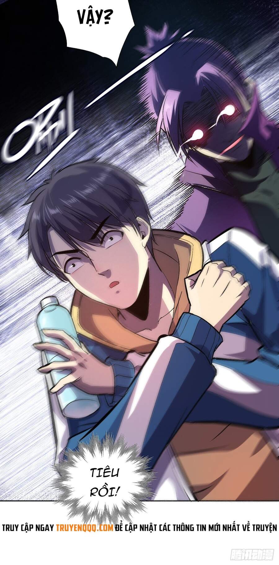 Chúa Tể Vực Thẳm Chapter 5 - 50