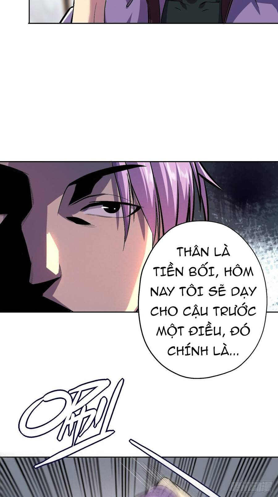 Chúa Tể Vực Thẳm Chapter 6 - 13