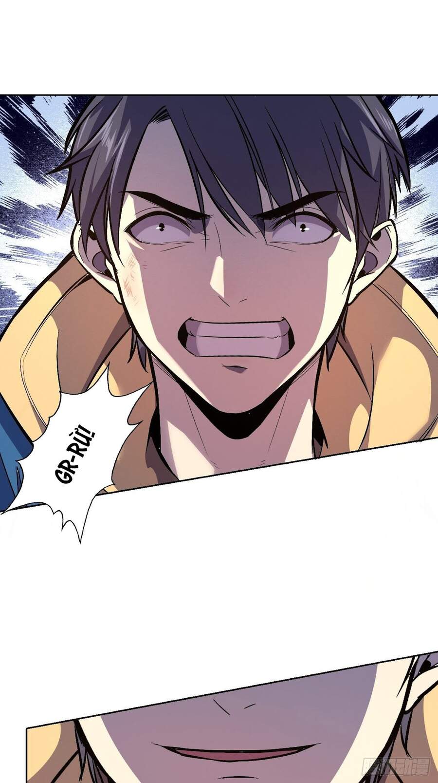 Chúa Tể Vực Thẳm Chapter 6 - 15