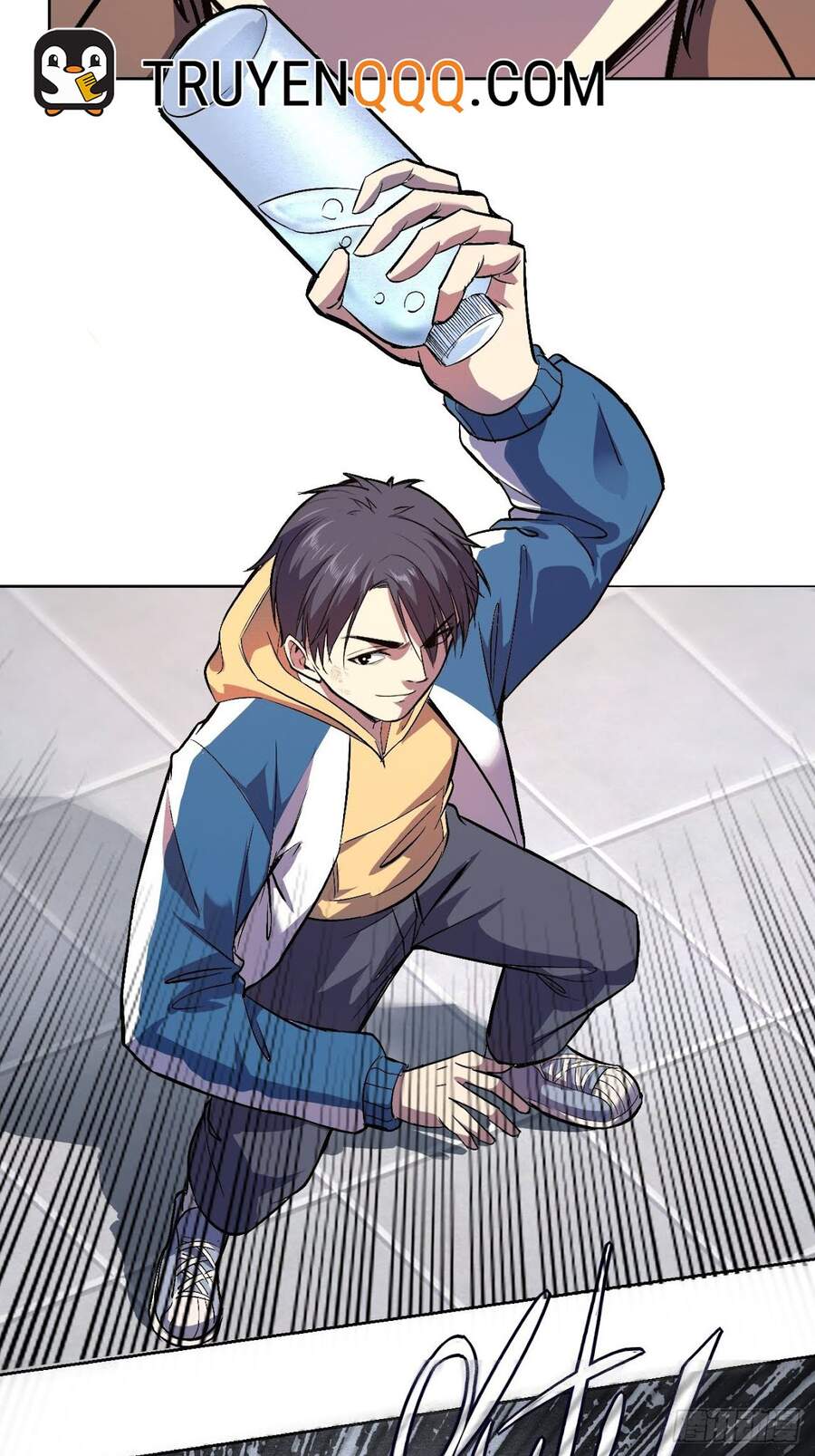 Chúa Tể Vực Thẳm Chapter 6 - 16