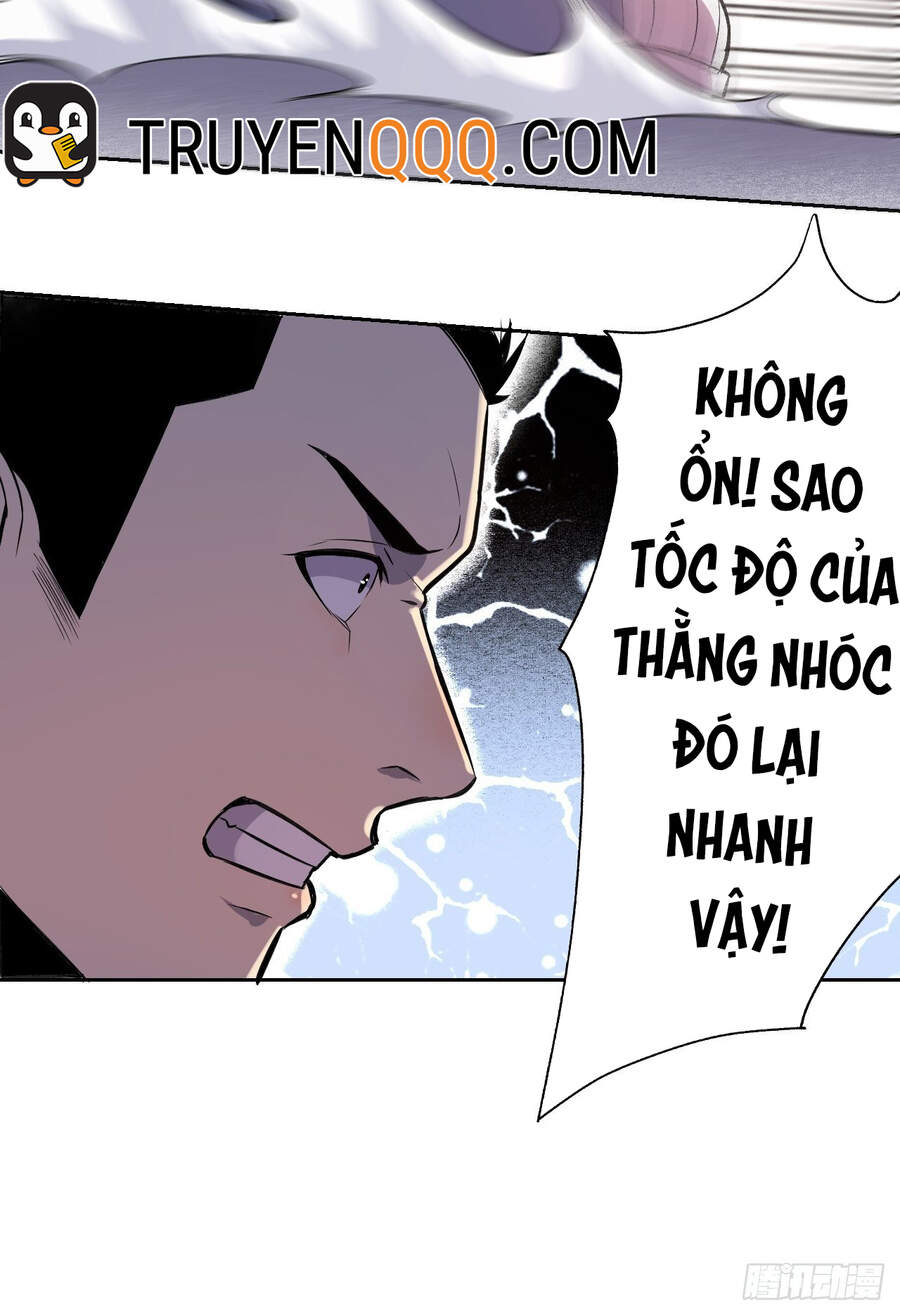 Chúa Tể Vực Thẳm Chapter 6 - 26