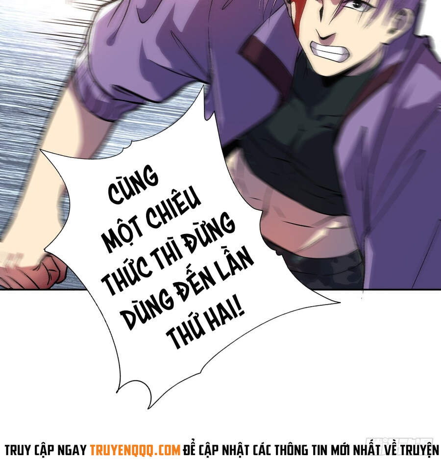 Chúa Tể Vực Thẳm Chapter 6 - 35