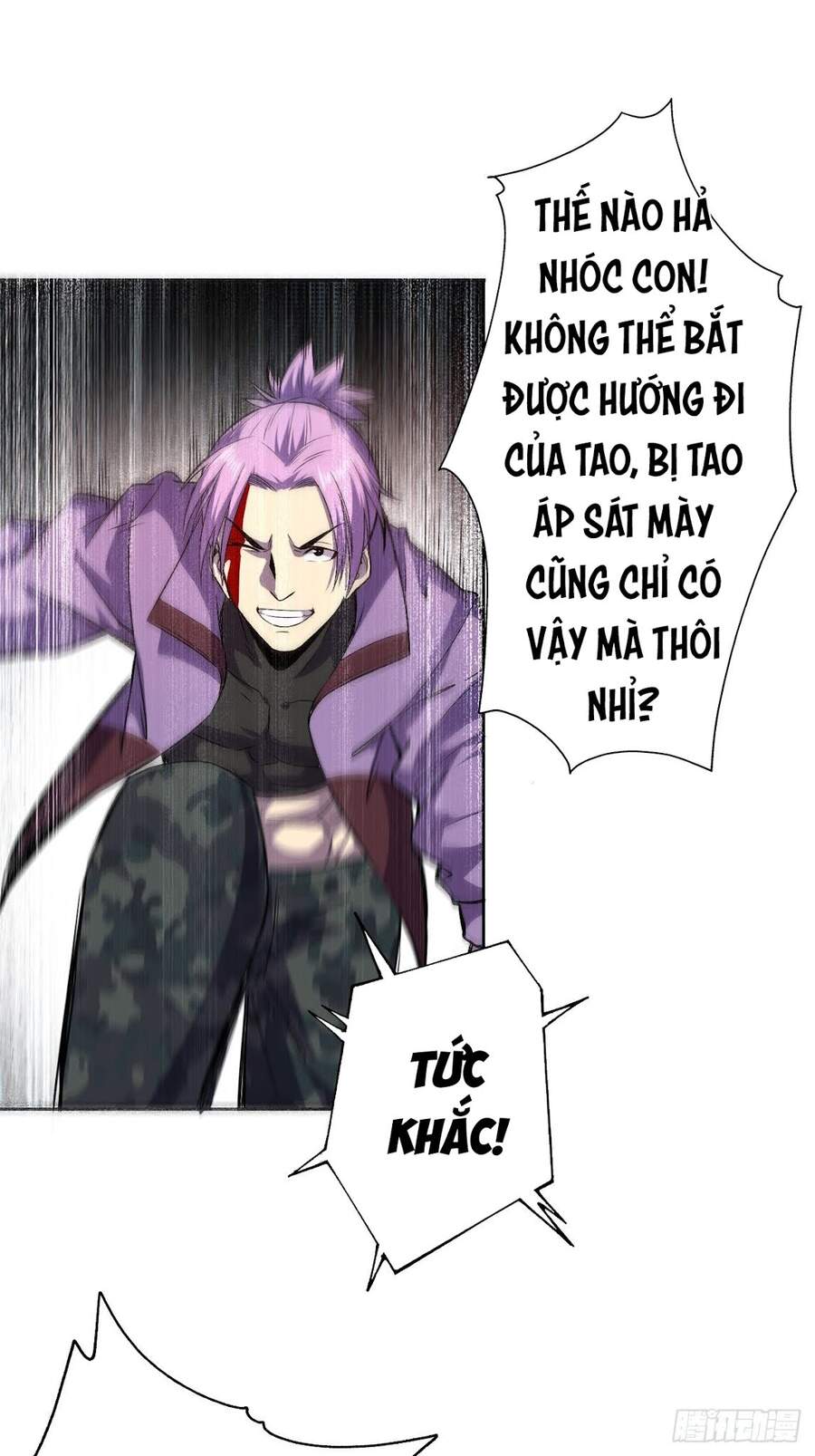Chúa Tể Vực Thẳm Chapter 6 - 39