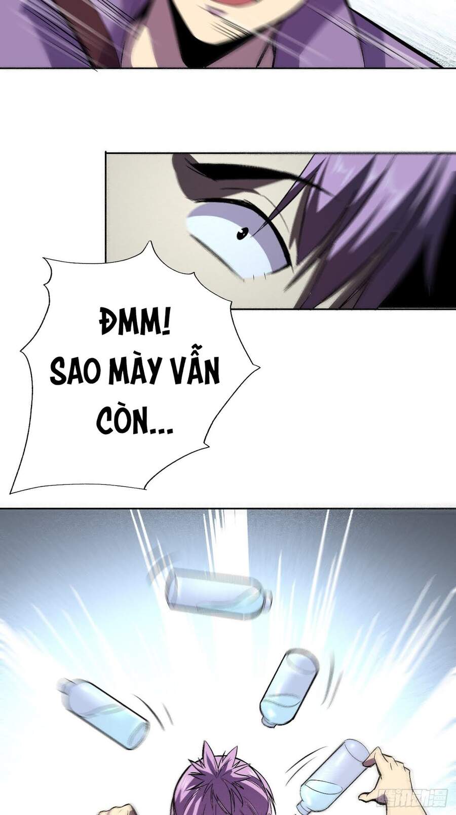 Chúa Tể Vực Thẳm Chapter 6 - 41