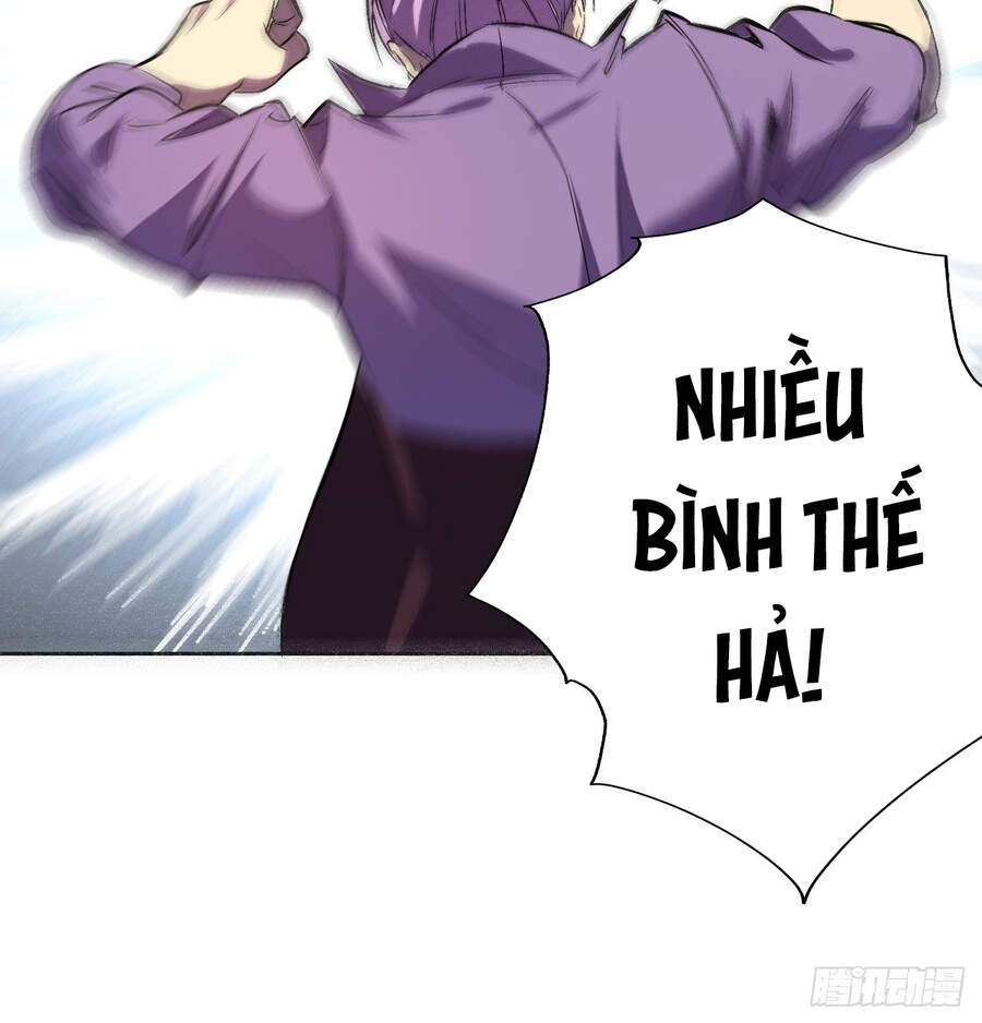 Chúa Tể Vực Thẳm Chapter 6 - 42