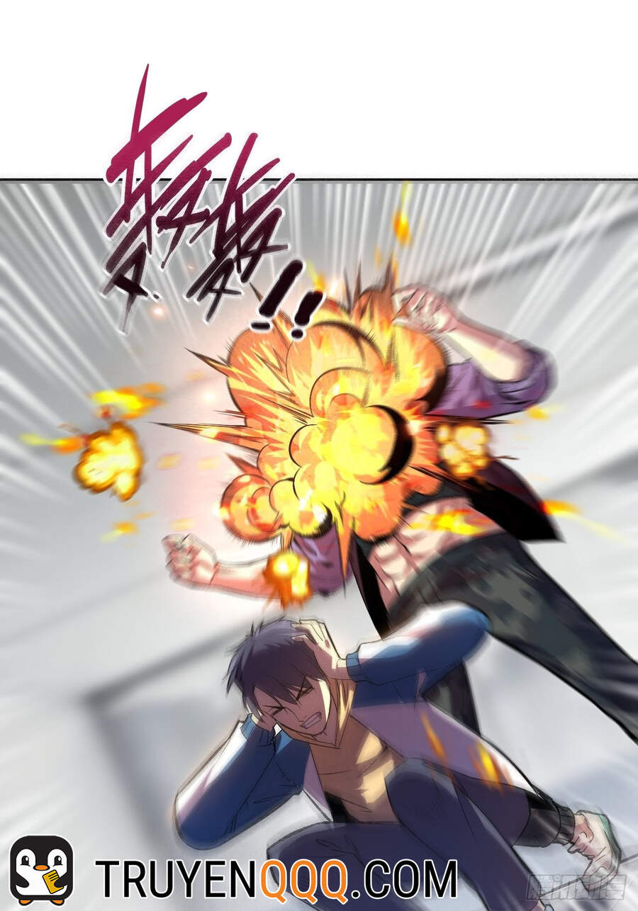 Chúa Tể Vực Thẳm Chapter 6 - 43