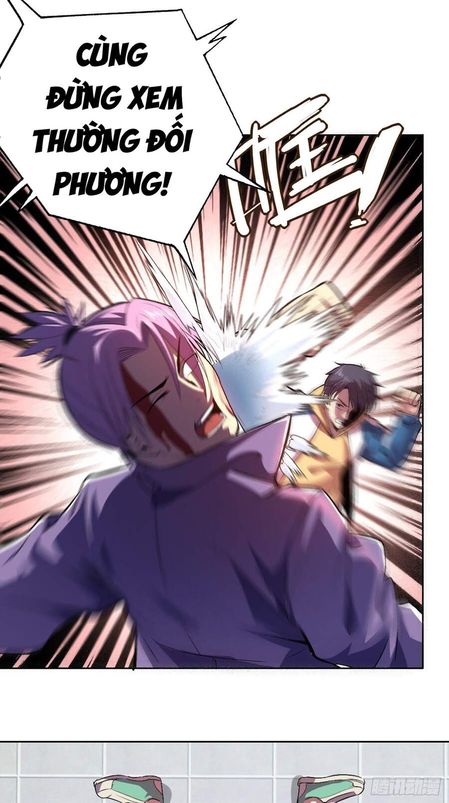 Chúa Tể Vực Thẳm Chapter 6 - 46