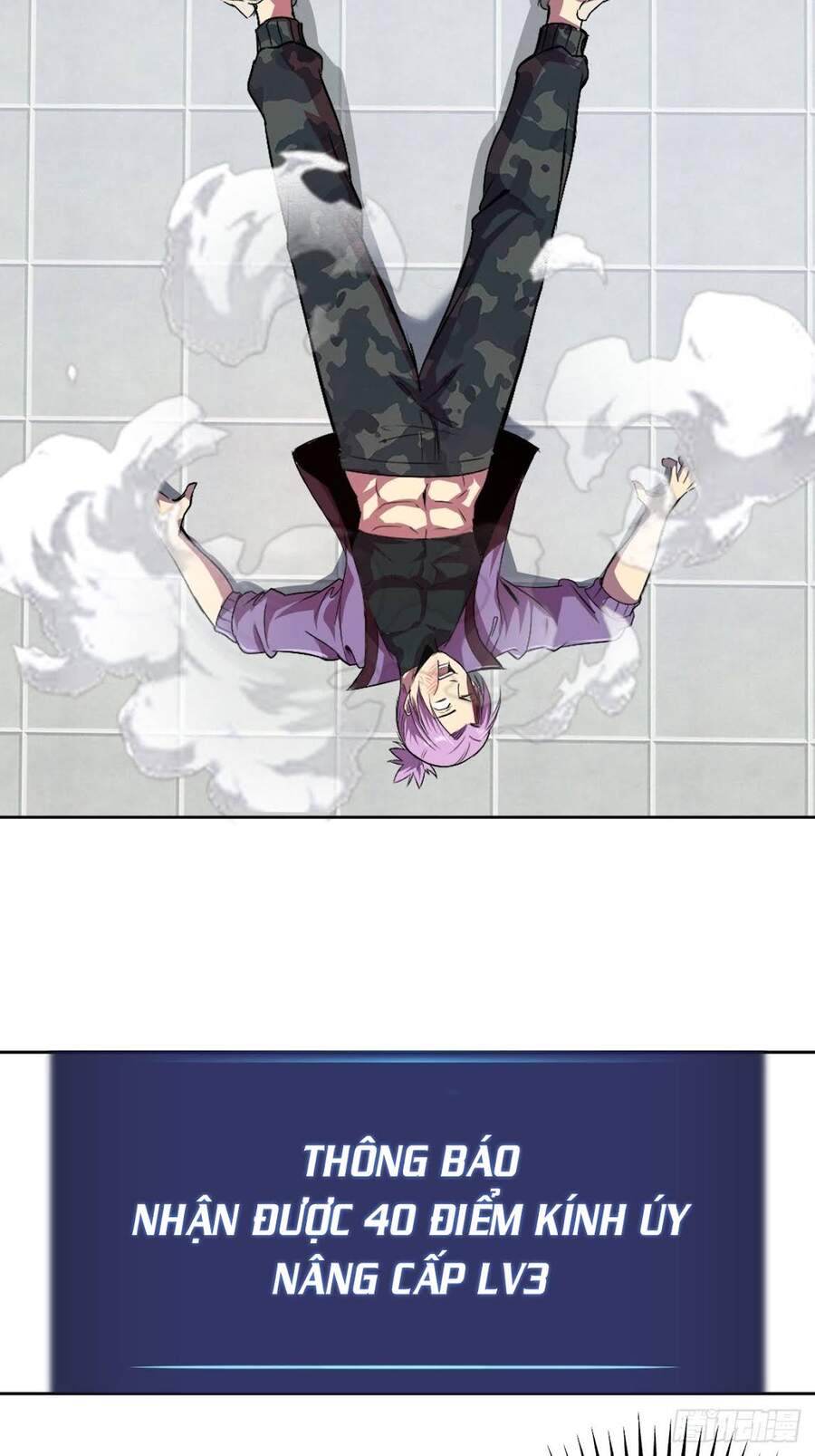 Chúa Tể Vực Thẳm Chapter 6 - 47