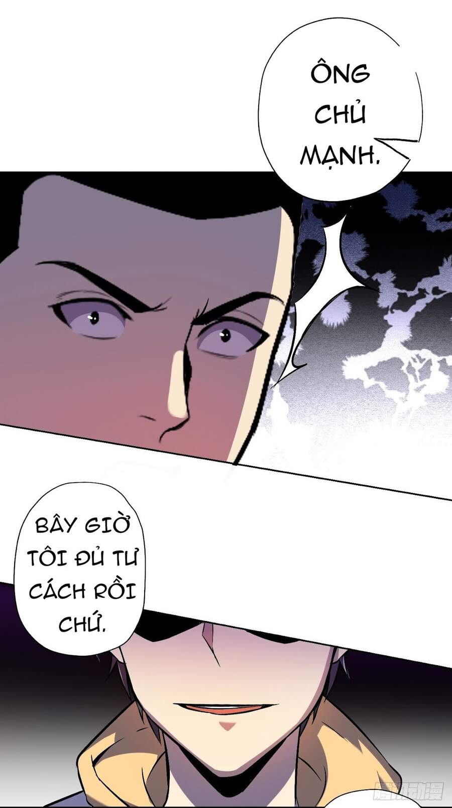 Chúa Tể Vực Thẳm Chapter 6 - 49