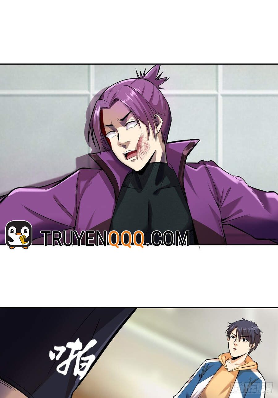 Chúa Tể Vực Thẳm Chapter 7 - 2