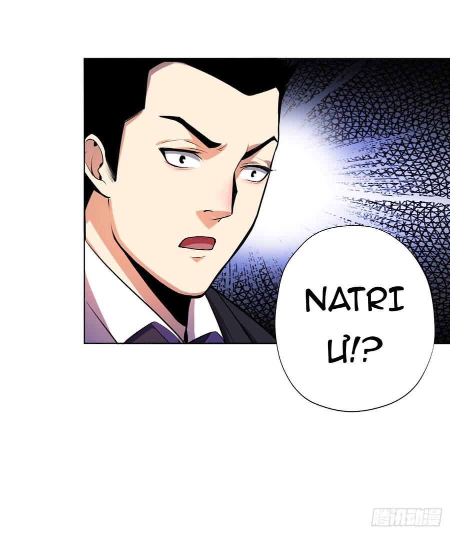 Chúa Tể Vực Thẳm Chapter 7 - 11