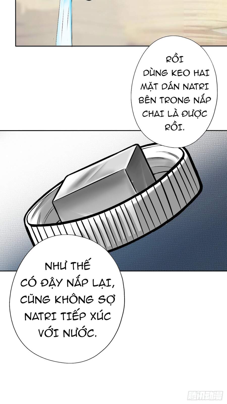 Chúa Tể Vực Thẳm Chapter 7 - 17