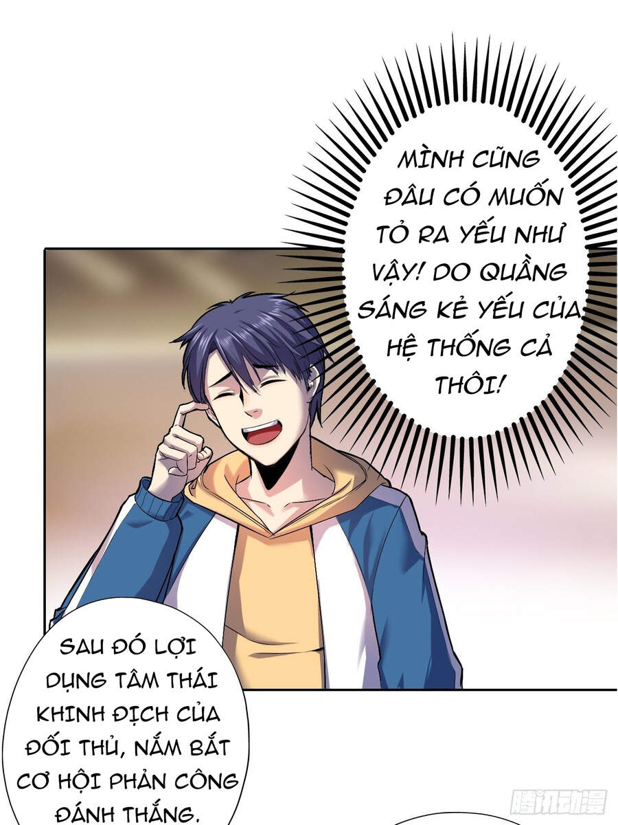 Chúa Tể Vực Thẳm Chapter 7 - 22