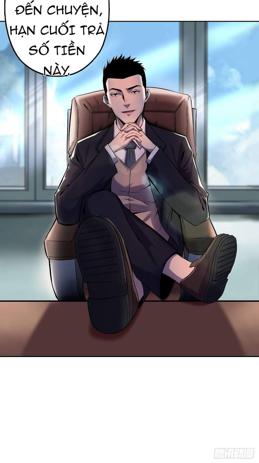 Chúa Tể Vực Thẳm Chapter 7 - 30