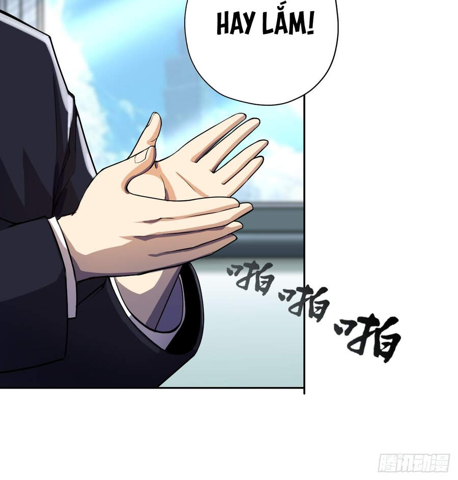 Chúa Tể Vực Thẳm Chapter 7 - 4