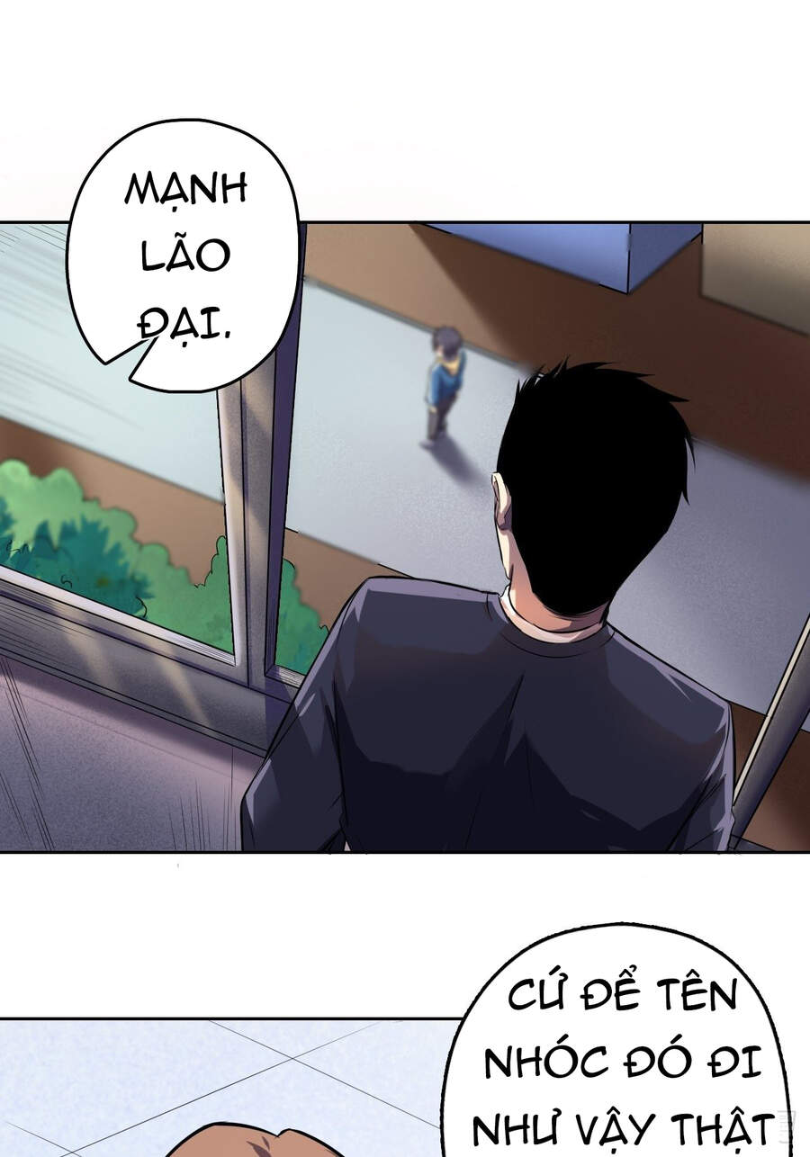 Chúa Tể Vực Thẳm Chapter 7 - 38