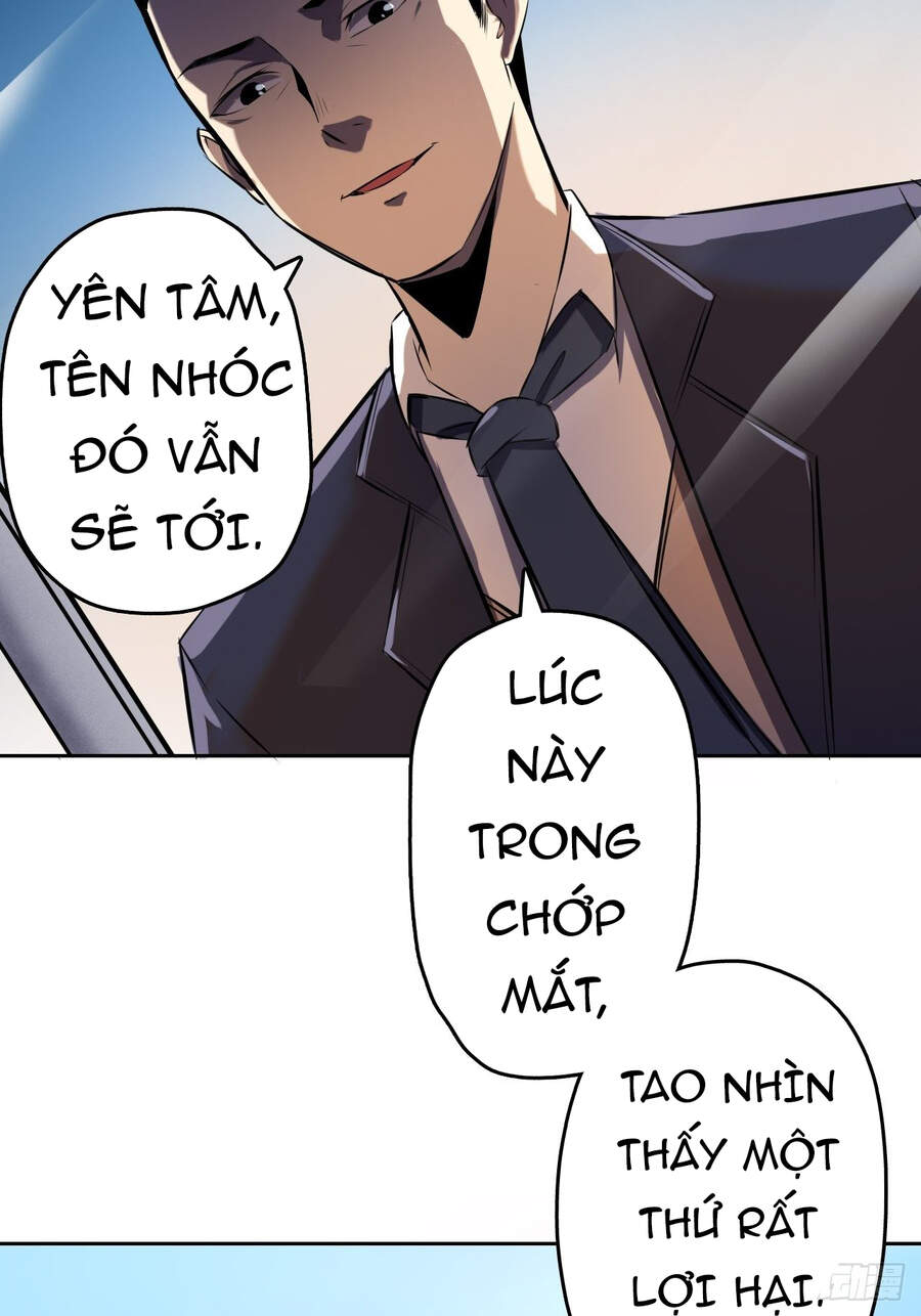 Chúa Tể Vực Thẳm Chapter 7 - 40