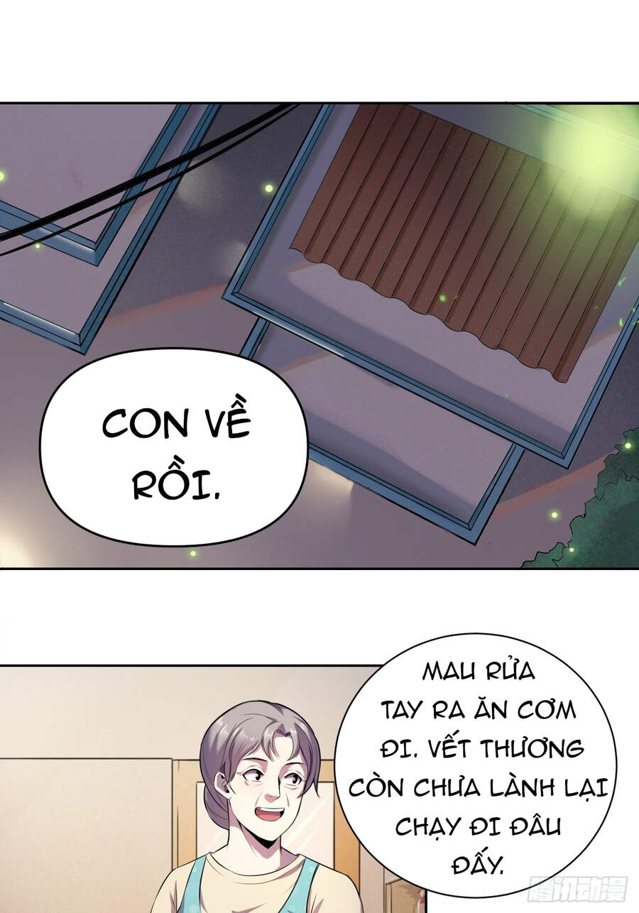 Chúa Tể Vực Thẳm Chapter 7 - 42