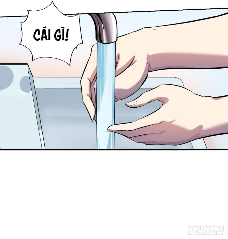 Chúa Tể Vực Thẳm Chapter 7 - 44