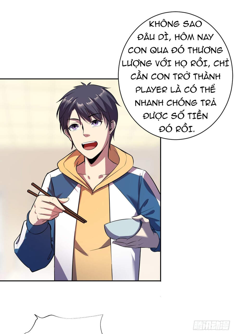 Chúa Tể Vực Thẳm Chapter 7 - 48