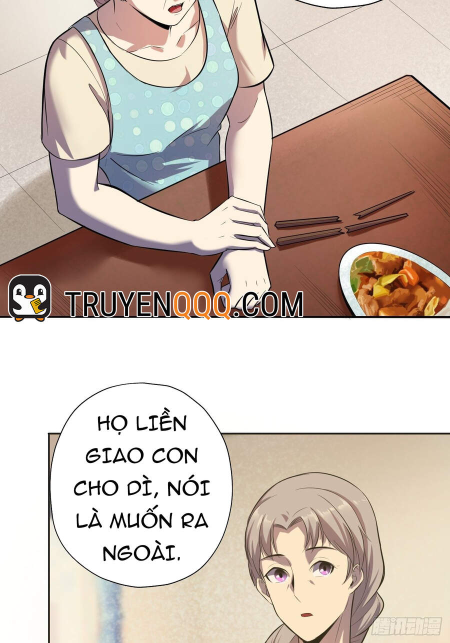 Chúa Tể Vực Thẳm Chapter 7 - 55