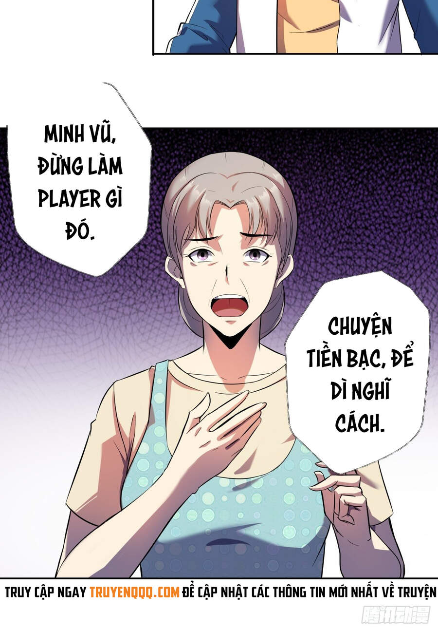 Chúa Tể Vực Thẳm Chapter 7 - 59