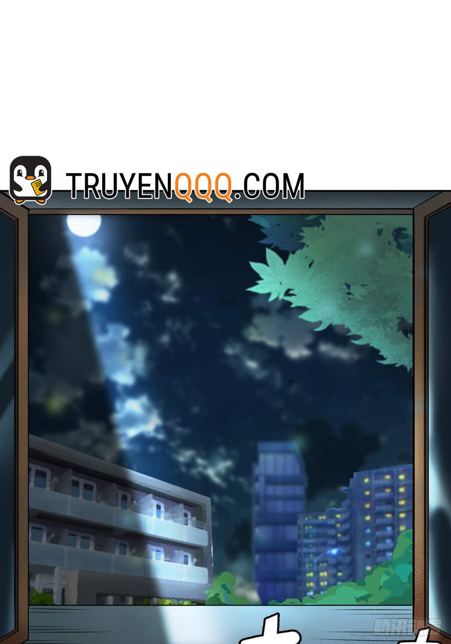 Chúa Tể Vực Thẳm Chapter 8 - 2