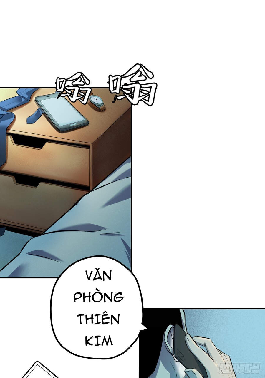 Chúa Tể Vực Thẳm Chapter 8 - 14