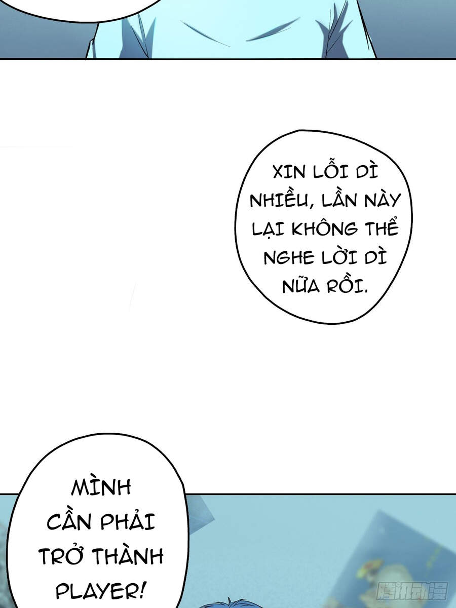 Chúa Tể Vực Thẳm Chapter 8 - 19