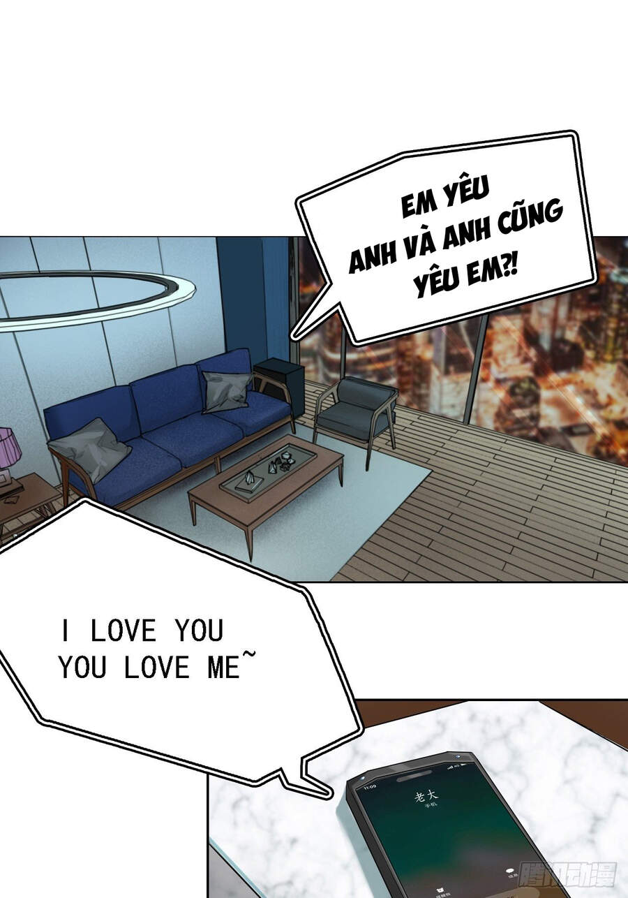 Chúa Tể Vực Thẳm Chapter 8 - 21