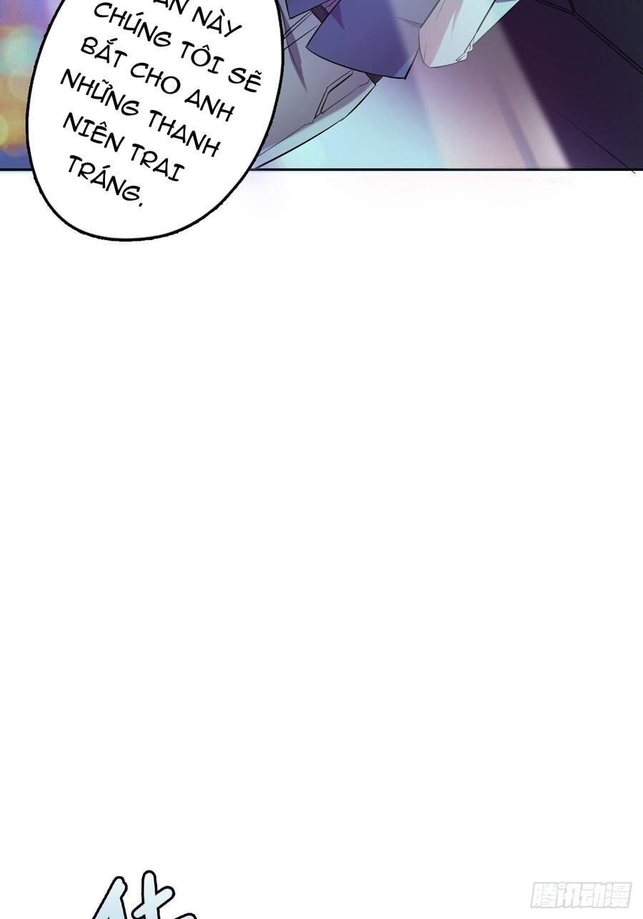 Chúa Tể Vực Thẳm Chapter 8 - 25