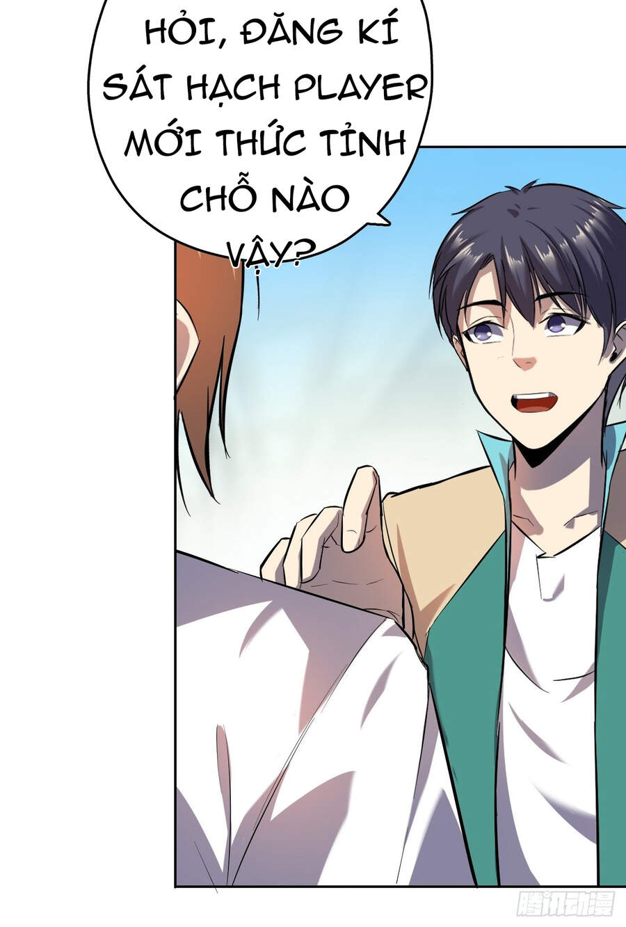 Chúa Tể Vực Thẳm Chapter 8 - 30