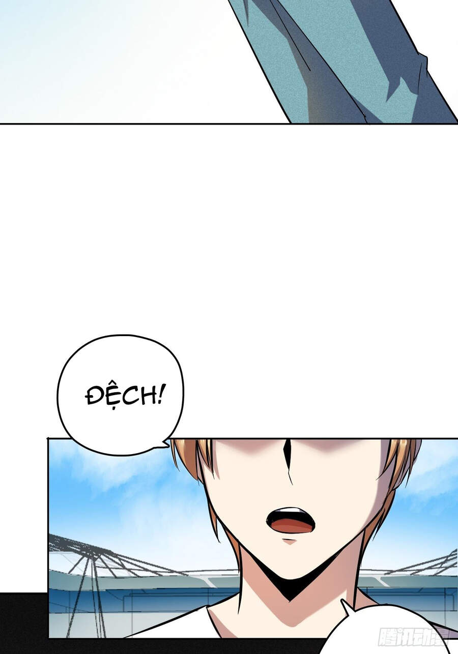 Chúa Tể Vực Thẳm Chapter 8 - 32