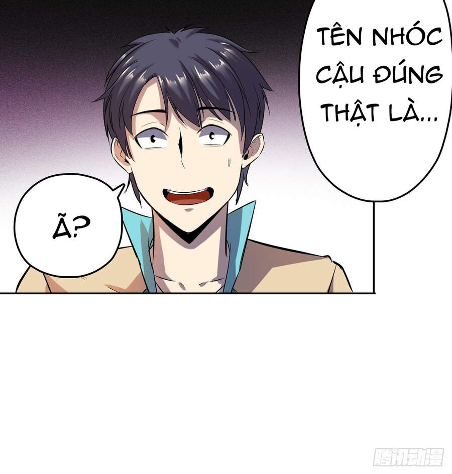 Chúa Tể Vực Thẳm Chapter 8 - 33