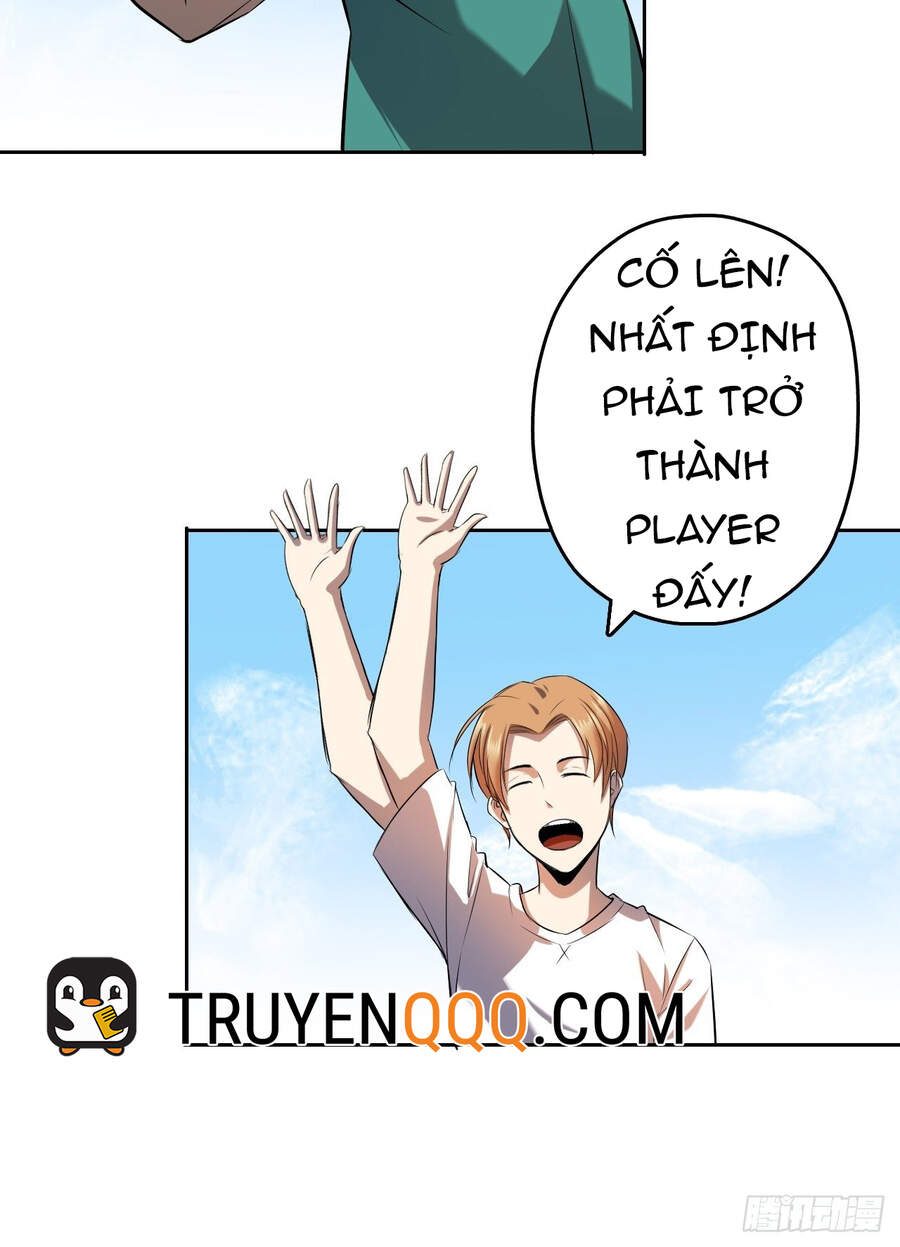 Chúa Tể Vực Thẳm Chapter 8 - 39