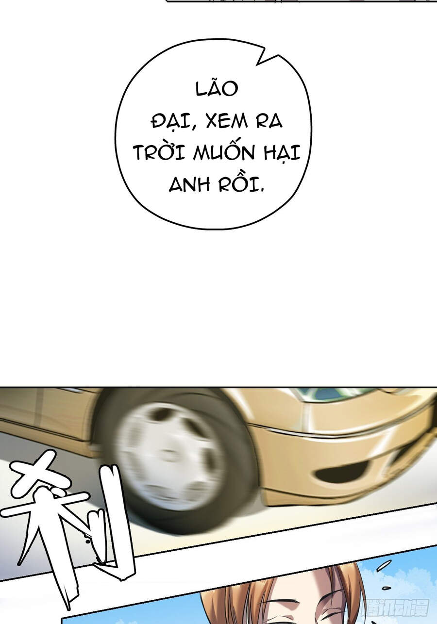 Chúa Tể Vực Thẳm Chapter 8 - 41