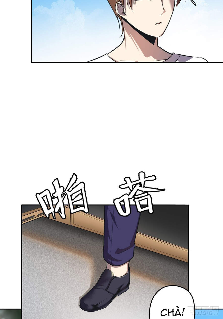 Chúa Tể Vực Thẳm Chapter 8 - 42