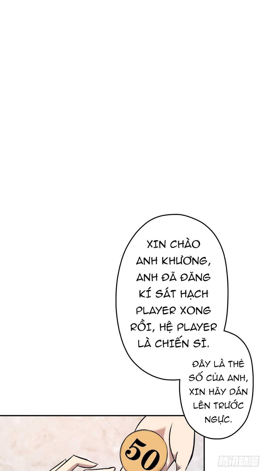 Chúa Tể Vực Thẳm Chapter 8 - 50