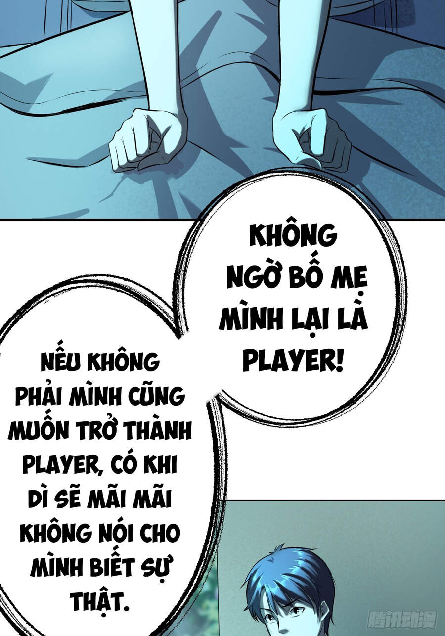 Chúa Tể Vực Thẳm Chapter 8 - 6