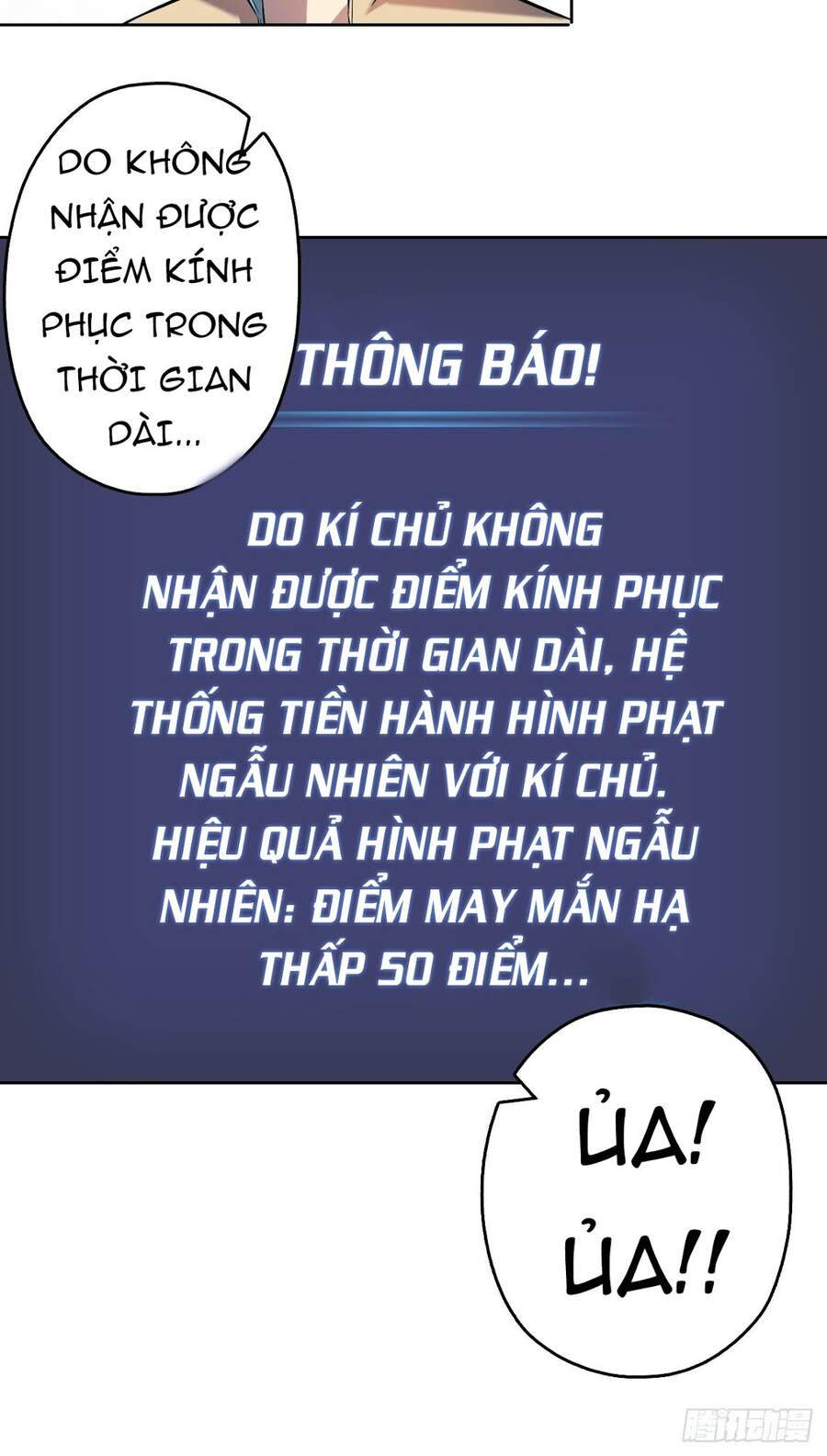 Chúa Tể Vực Thẳm Chapter 8 - 55