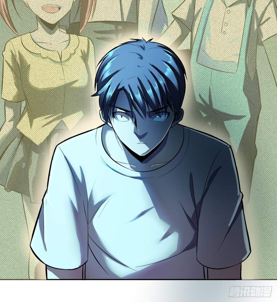 Chúa Tể Vực Thẳm Chapter 8 - 10