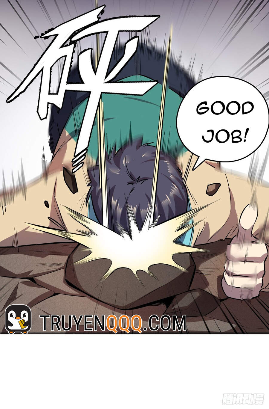 Chúa Tể Vực Thẳm Chapter 9 - 12