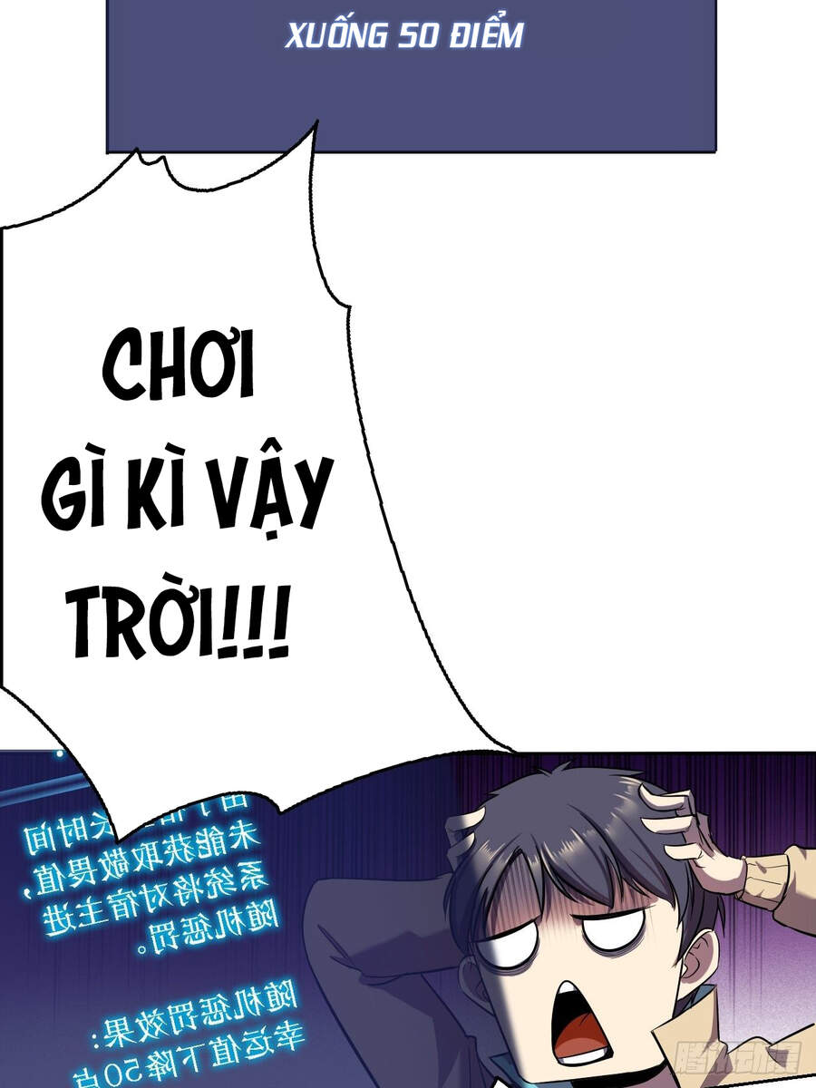 Chúa Tể Vực Thẳm Chapter 9 - 3