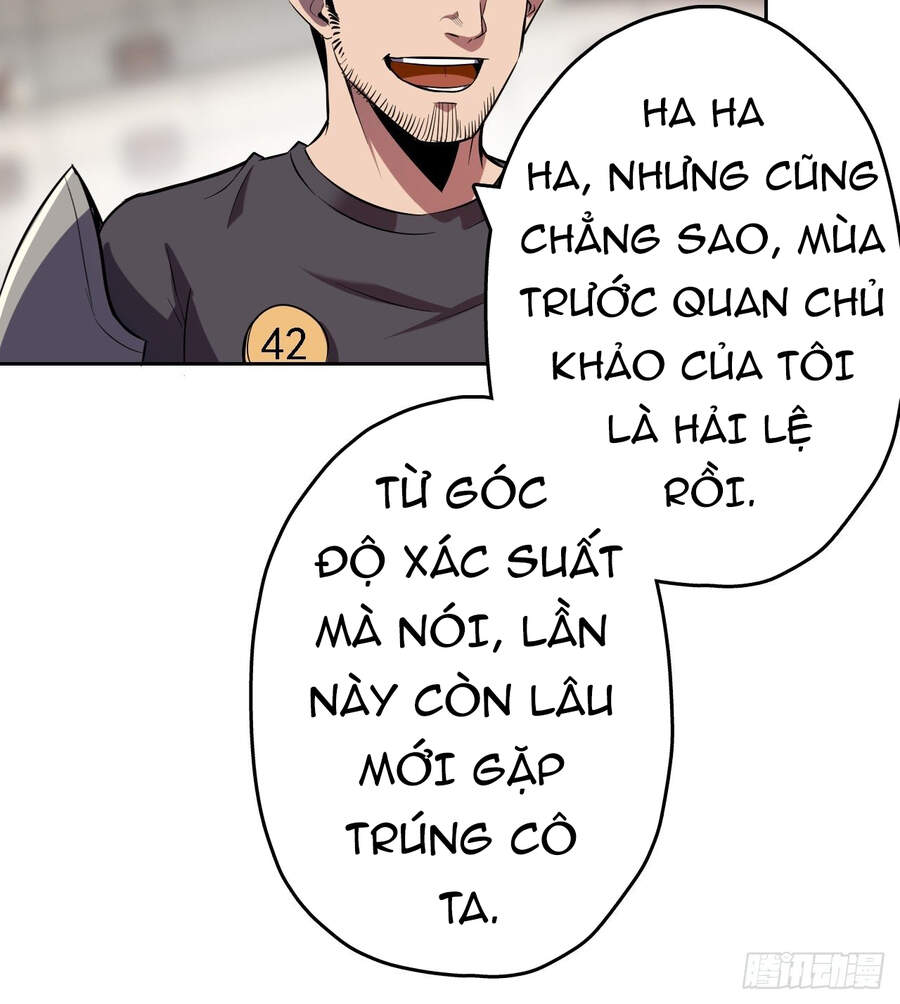 Chúa Tể Vực Thẳm Chapter 9 - 26