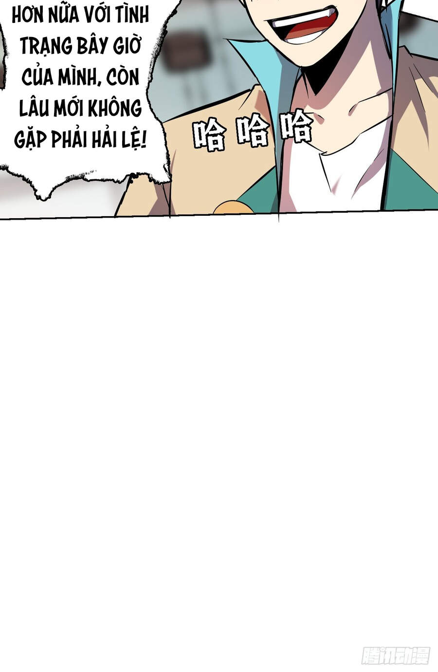 Chúa Tể Vực Thẳm Chapter 9 - 28