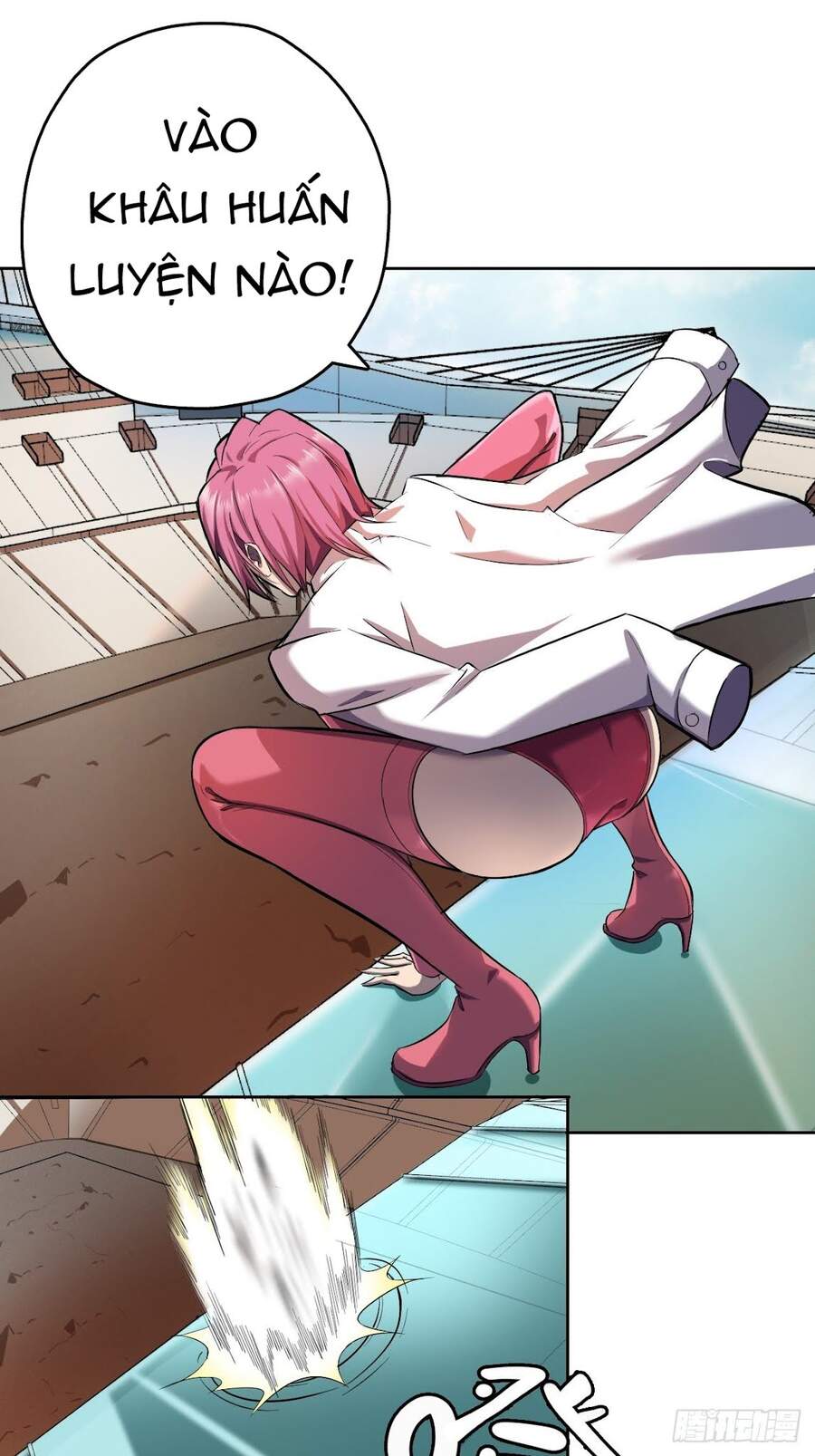 Chúa Tể Vực Thẳm Chapter 9 - 32