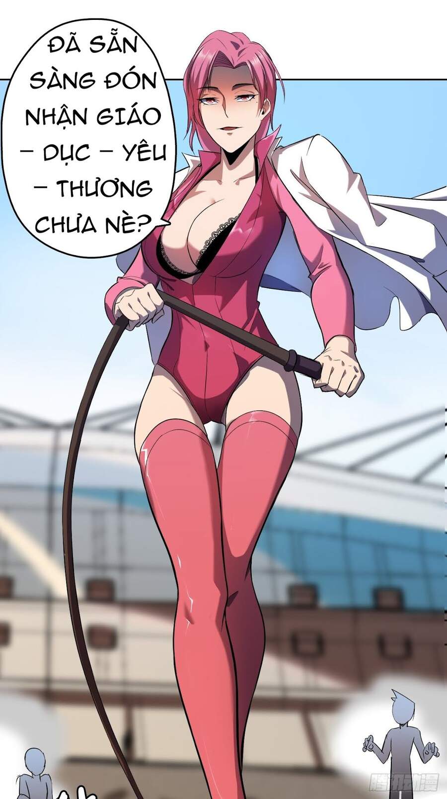 Chúa Tể Vực Thẳm Chapter 9 - 39