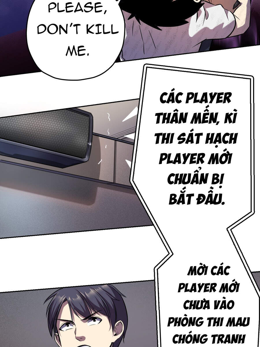 Chúa Tể Vực Thẳm Chapter 9 - 5