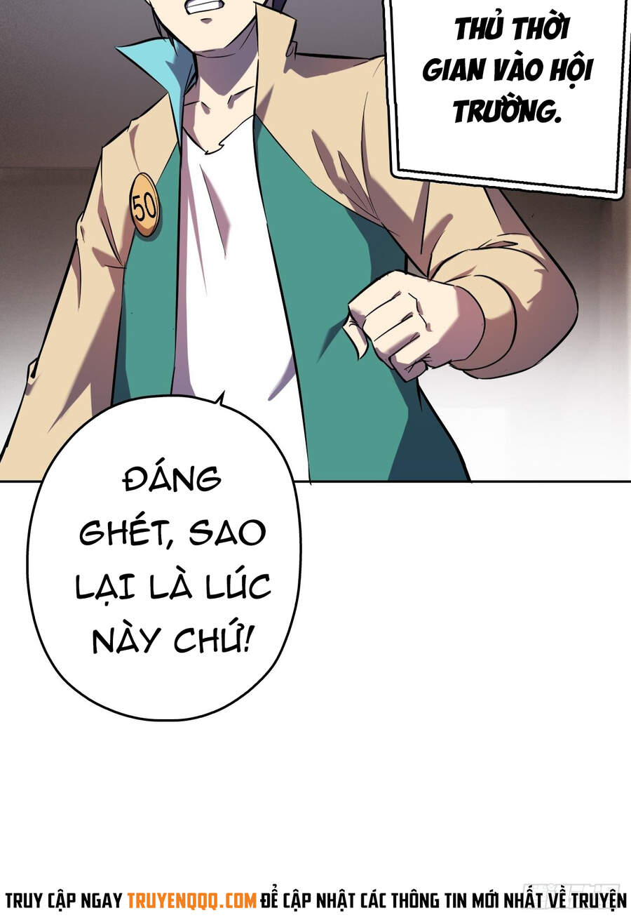 Chúa Tể Vực Thẳm Chapter 9 - 6