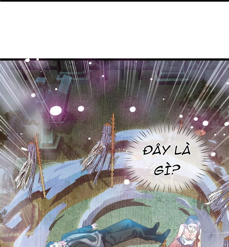 Đại Tiên Tôn Quyết Chiến Chapter 5 - 17